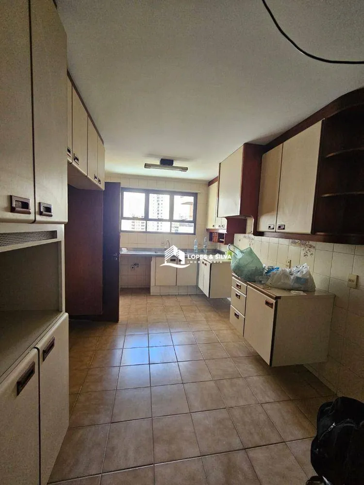 Apartamento, 4 quartos, 283 m² - Foto 9