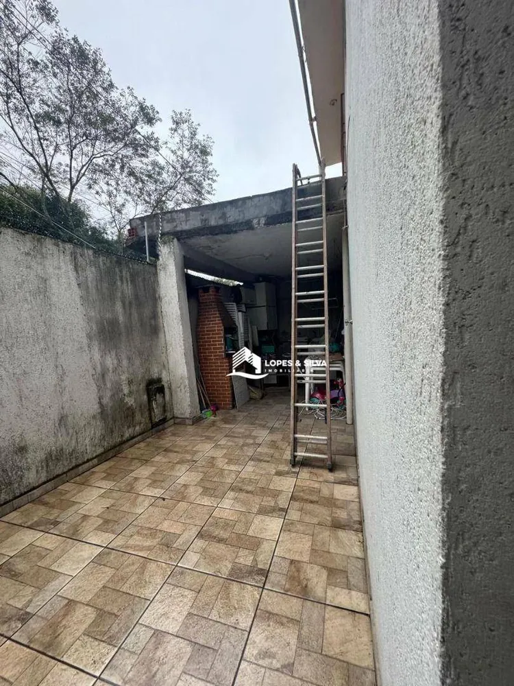 Casa, 2 quartos, 70 m² - Foto 4