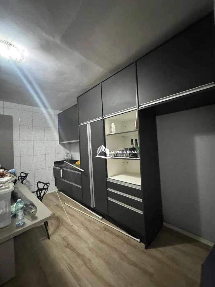 Casa, 2 quartos, 70 m² - Foto 1