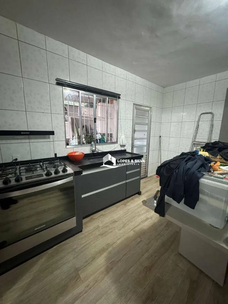Casa, 2 quartos, 70 m² - Foto 2