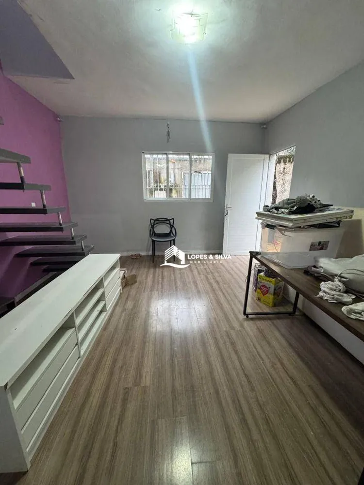 Casa, 2 quartos, 70 m² - Foto 3