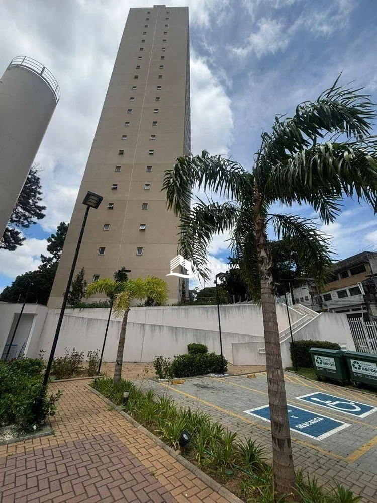 Apartamento, 1 quarto, 27 m² - Foto 5