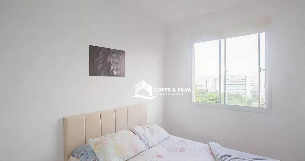 Apartamento, 1 quarto, 27 m² - Foto 11