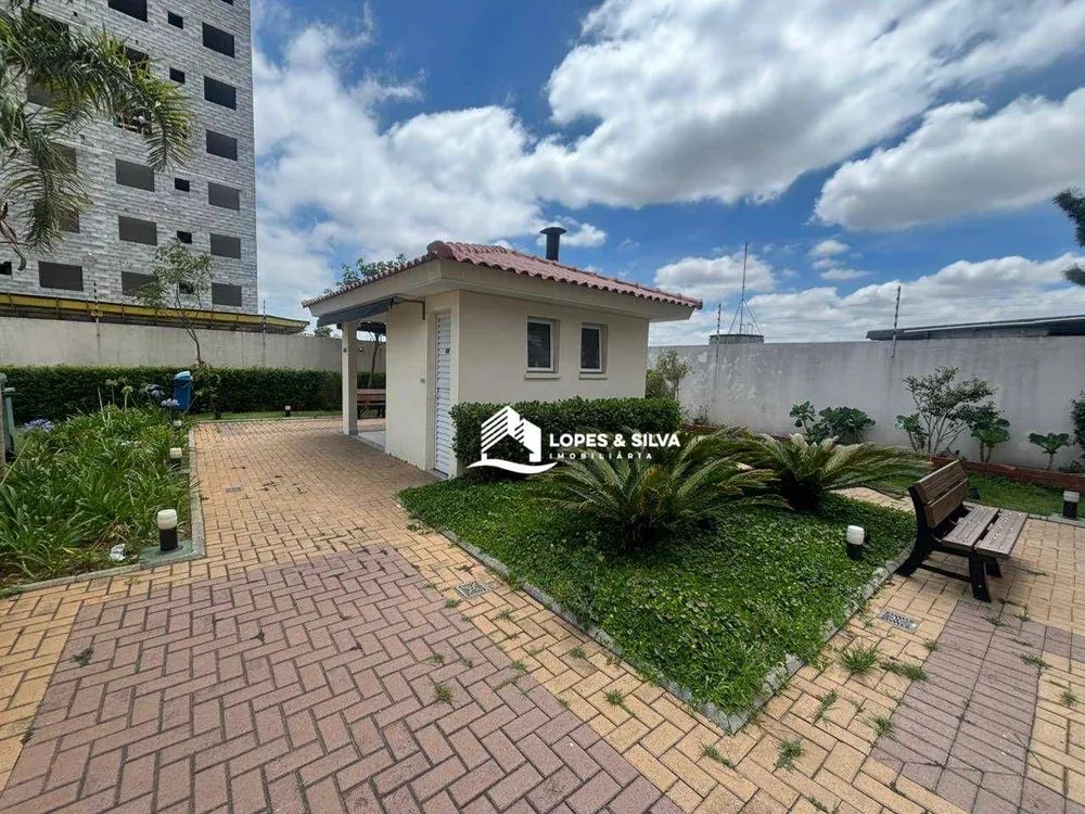 Apartamento, 1 quarto, 27 m² - Foto 6