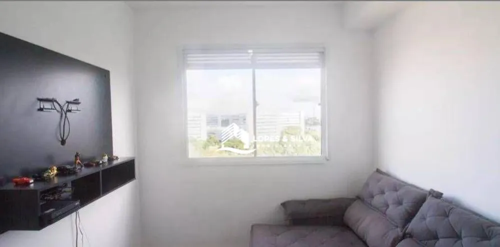 Apartamento, 1 quarto, 27 m² - Foto 1