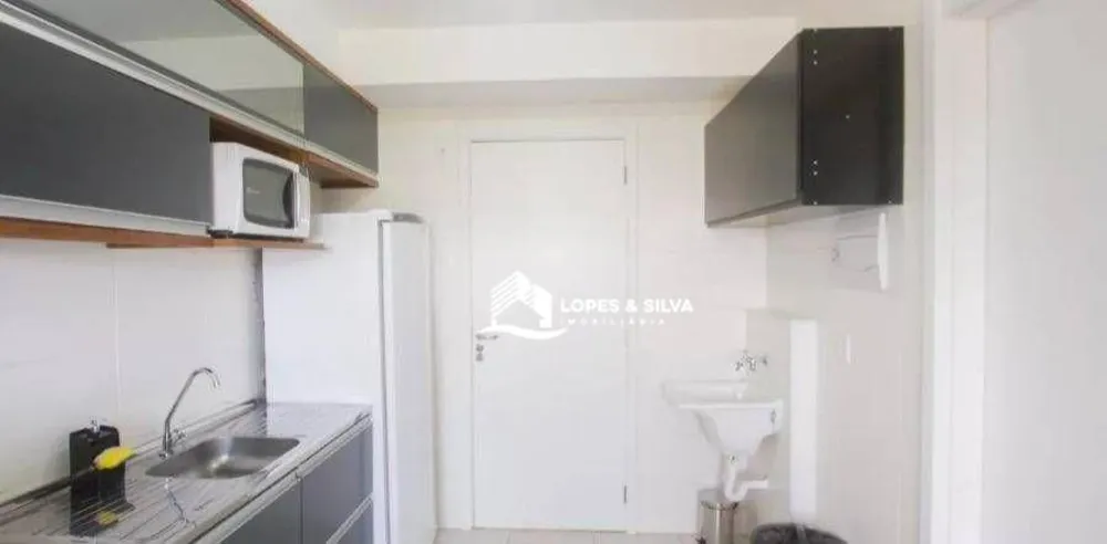 Apartamento, 1 quarto, 27 m² - Foto 4