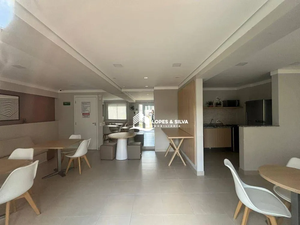 Apartamento, 1 quarto, 27 m² - Foto 9