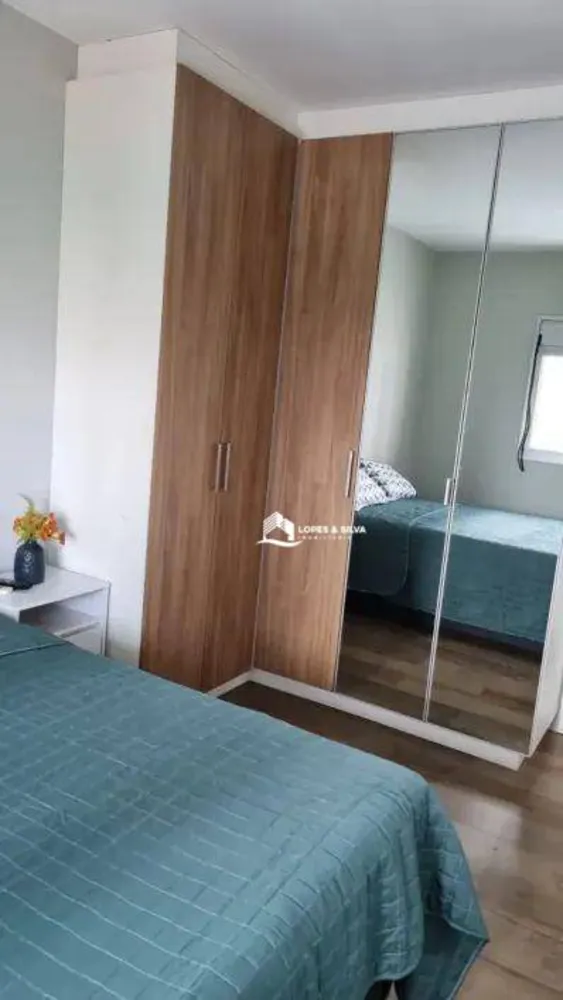 Apartamento, 1 quarto, 52 m² - Foto 3