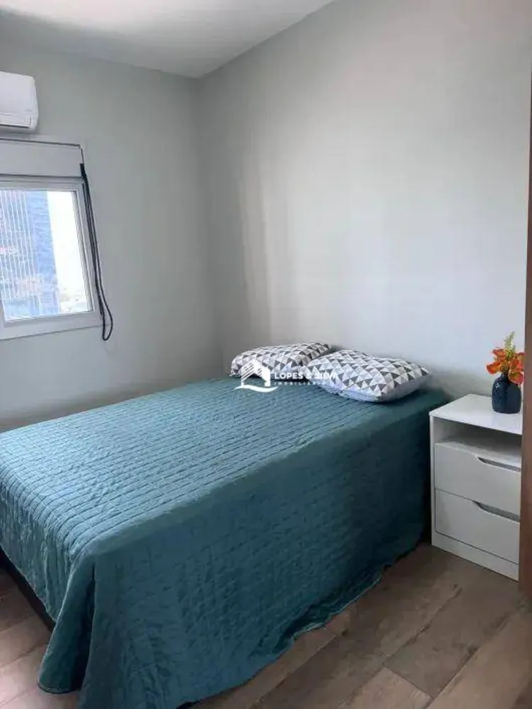 Apartamento, 1 quarto, 52 m² - Foto 5