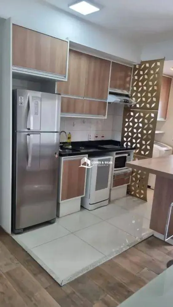 Apartamento, 1 quarto, 52 m² - Foto 3