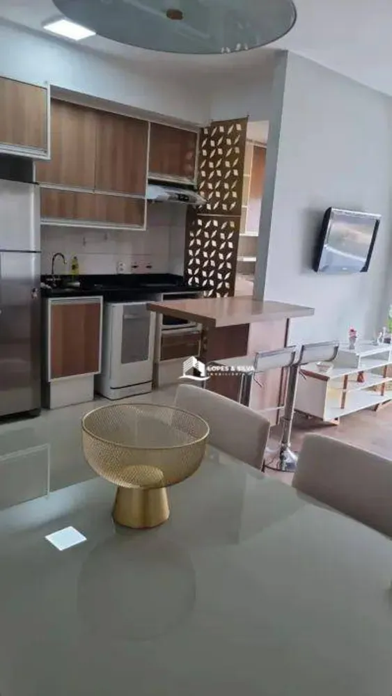 Apartamento, 1 quarto, 52 m² - Foto 4