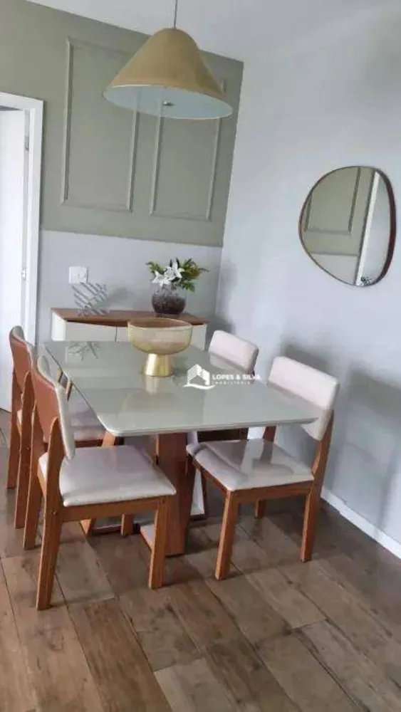 Apartamento, 1 quarto, 52 m² - Foto 2