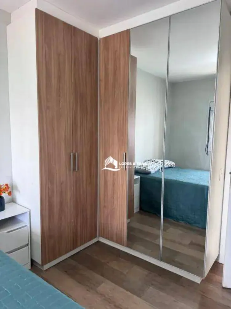 Apartamento, 1 quarto, 52 m² - Foto 7