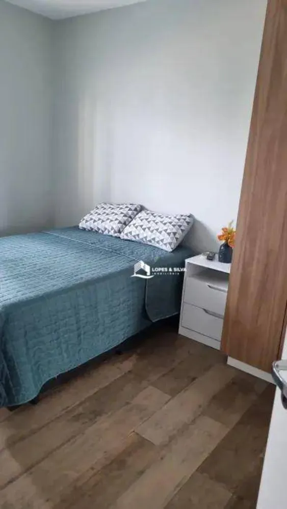Apartamento, 1 quarto, 52 m² - Foto 6