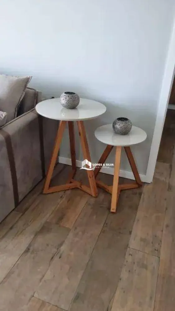 Apartamento, 1 quarto, 52 m² - Foto 2