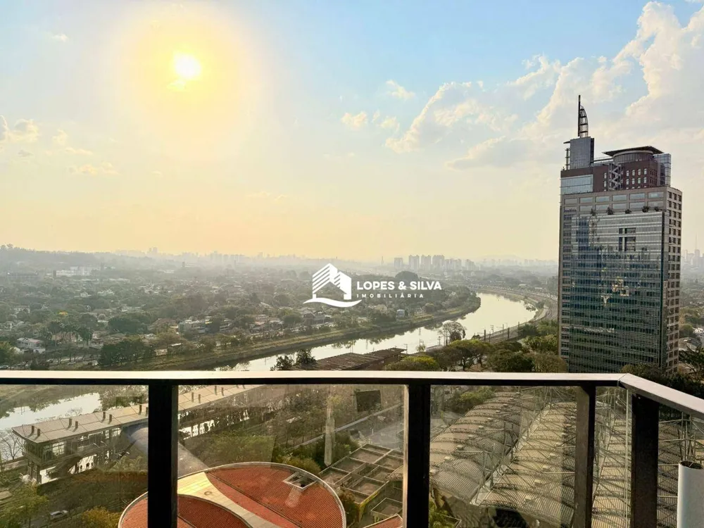 Apartamento, 1 quarto, 28 m² - Foto 4