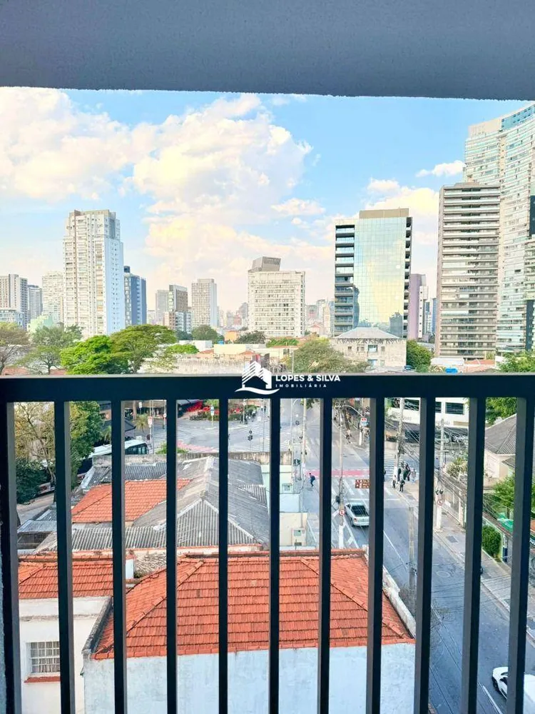 Apartamento, 1 quarto, 28 m² - Foto 7