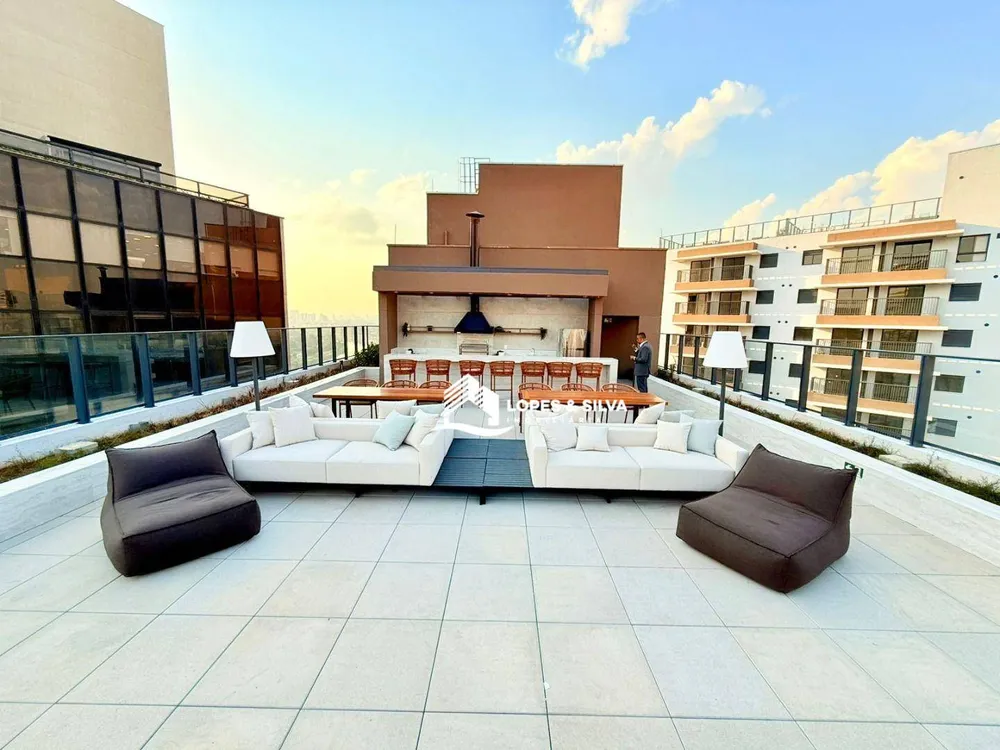 Apartamento, 1 quarto, 28 m² - Foto 16
