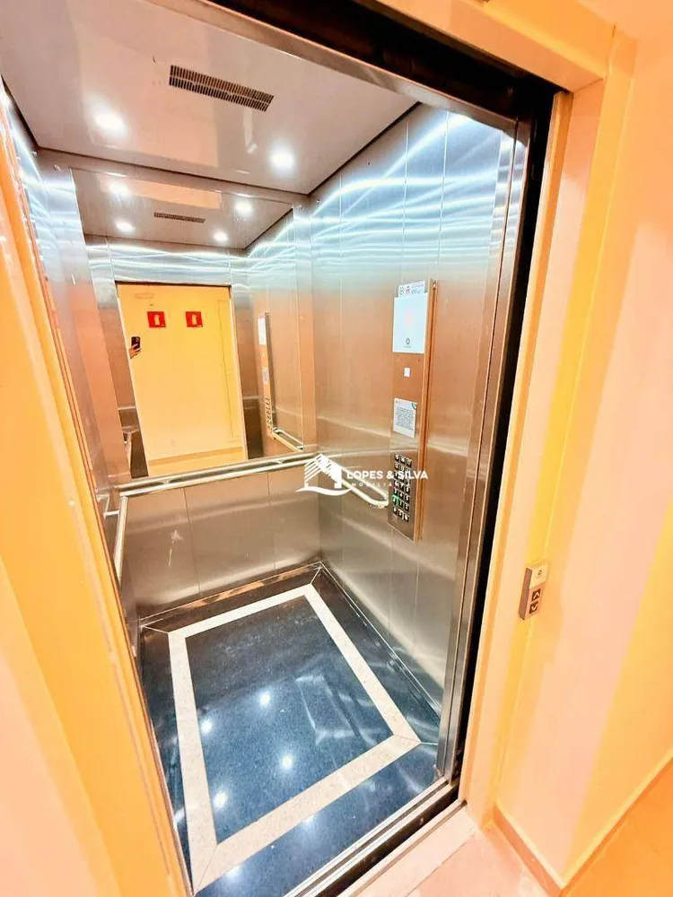 Apartamento, 1 quarto, 28 m² - Foto 5
