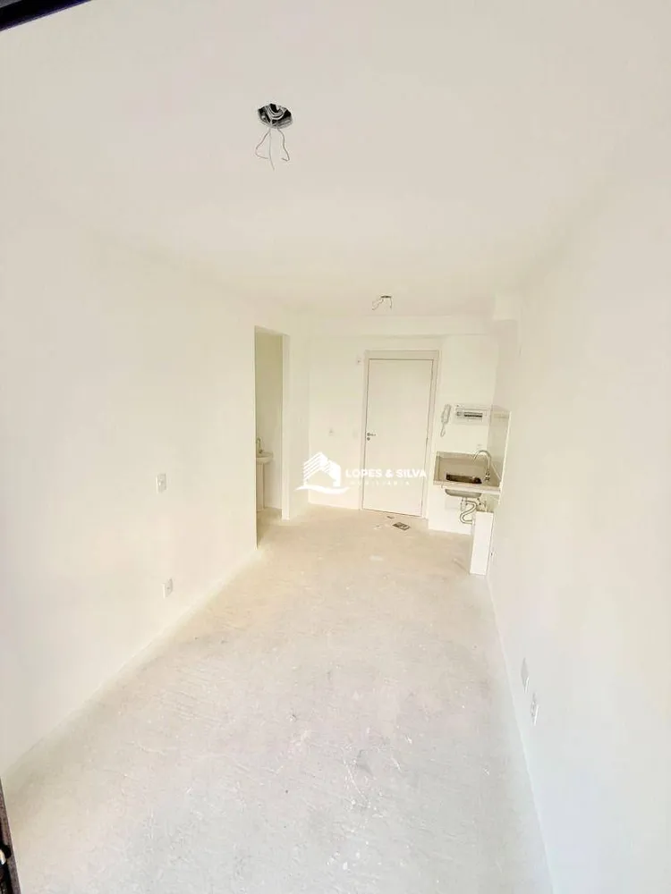 Apartamento, 1 quarto, 28 m² - Foto 6