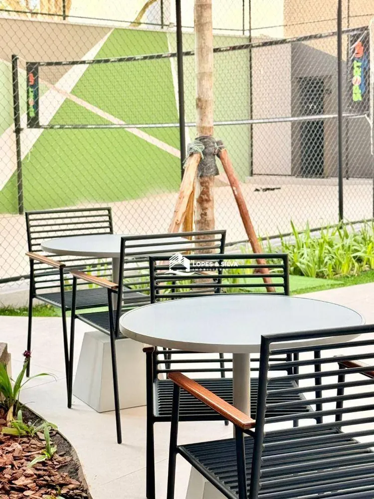 Apartamento, 1 quarto, 28 m² - Foto 8