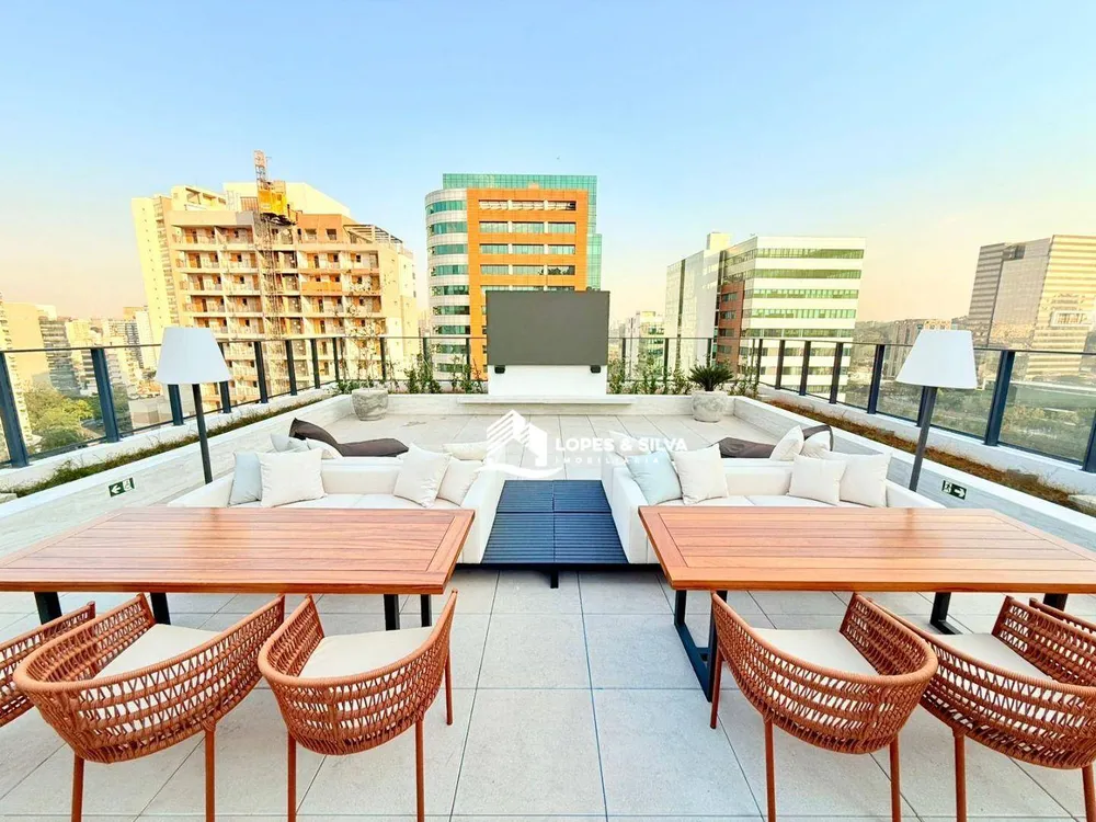 Apartamento, 1 quarto, 28 m² - Foto 6