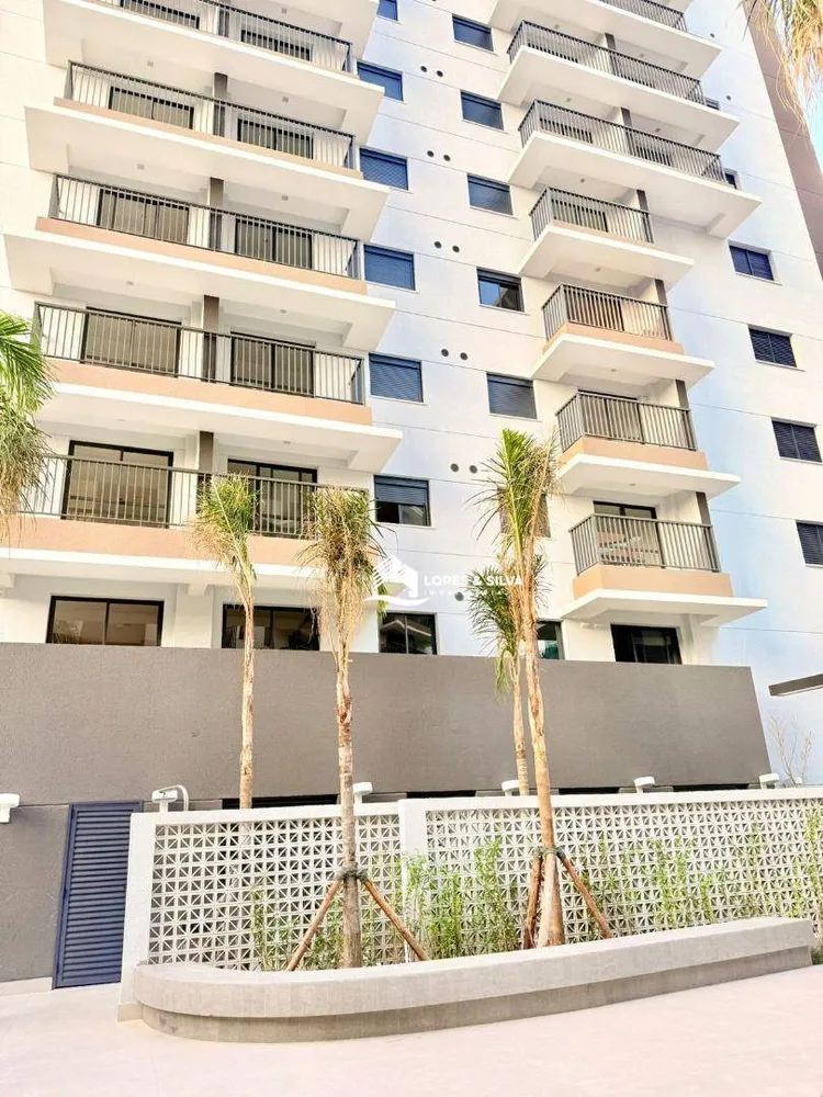 Apartamento, 1 quarto, 28 m² - Foto 10