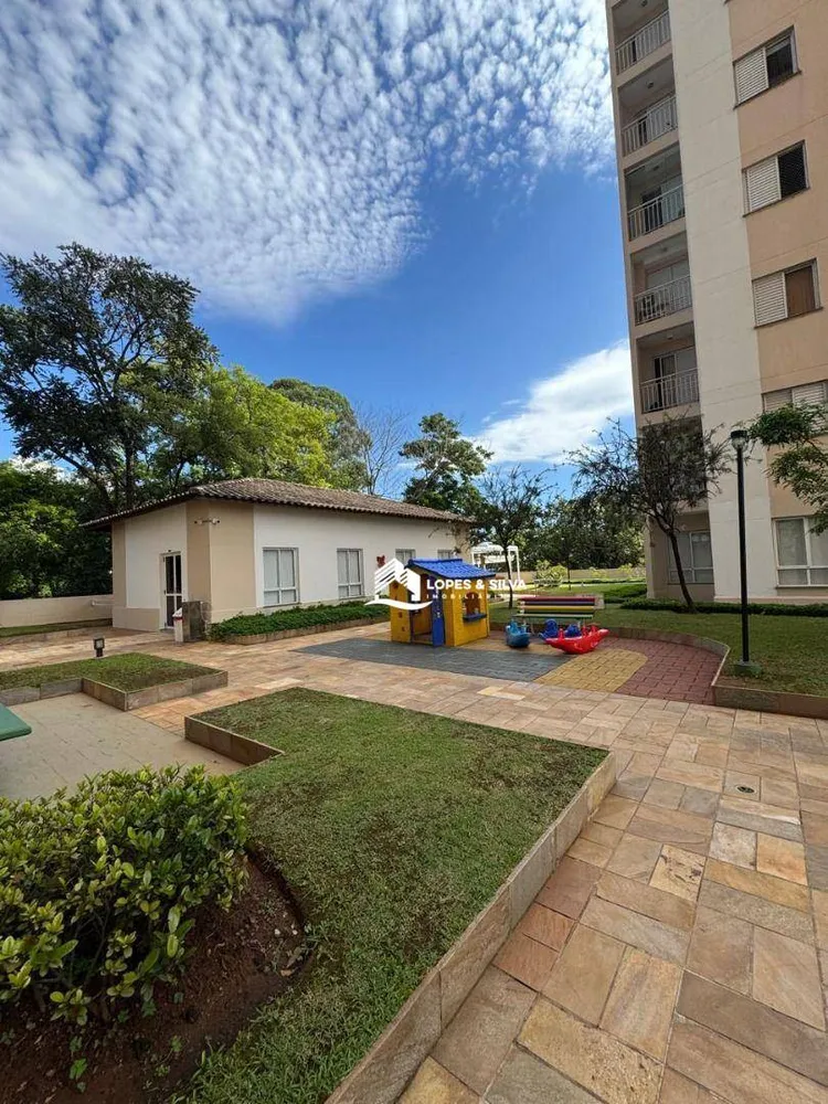 Apartamento, 3 quartos, 76 m² - Foto 5