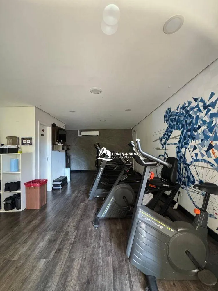 Apartamento, 3 quartos, 76 m² - Foto 4