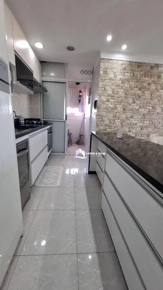 Apartamento, 3 quartos, 76 m² - Foto 16