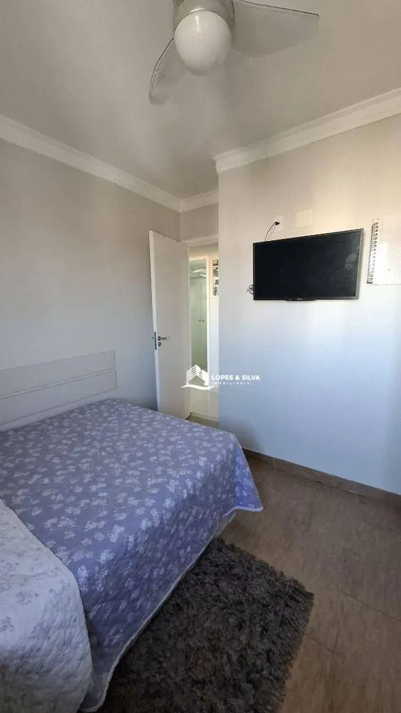 Apartamento, 3 quartos, 76 m² - Foto 11
