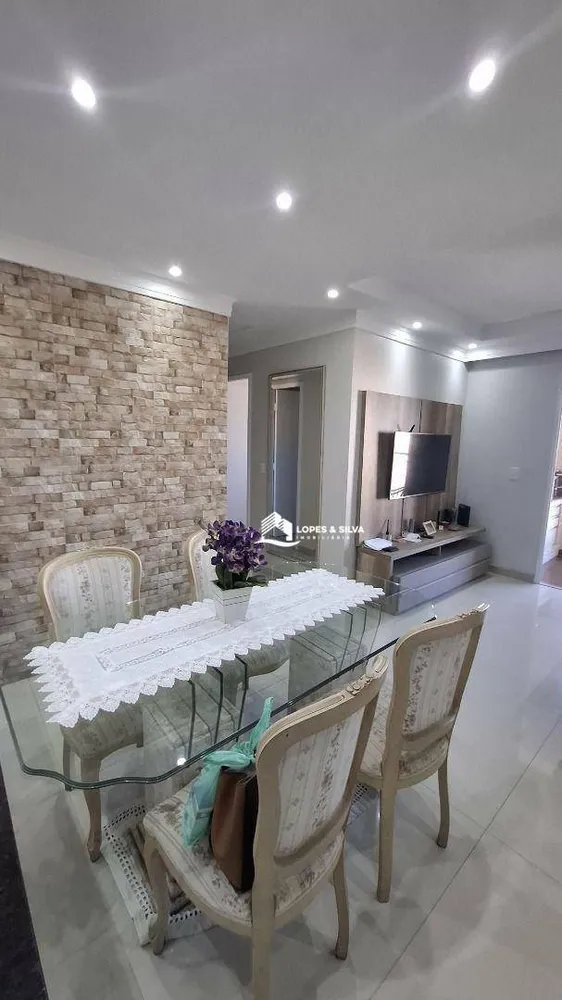 Apartamento, 3 quartos, 76 m² - Foto 15
