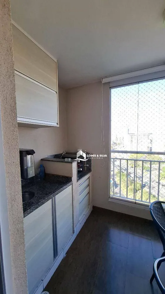 Apartamento, 3 quartos, 76 m² - Foto 14
