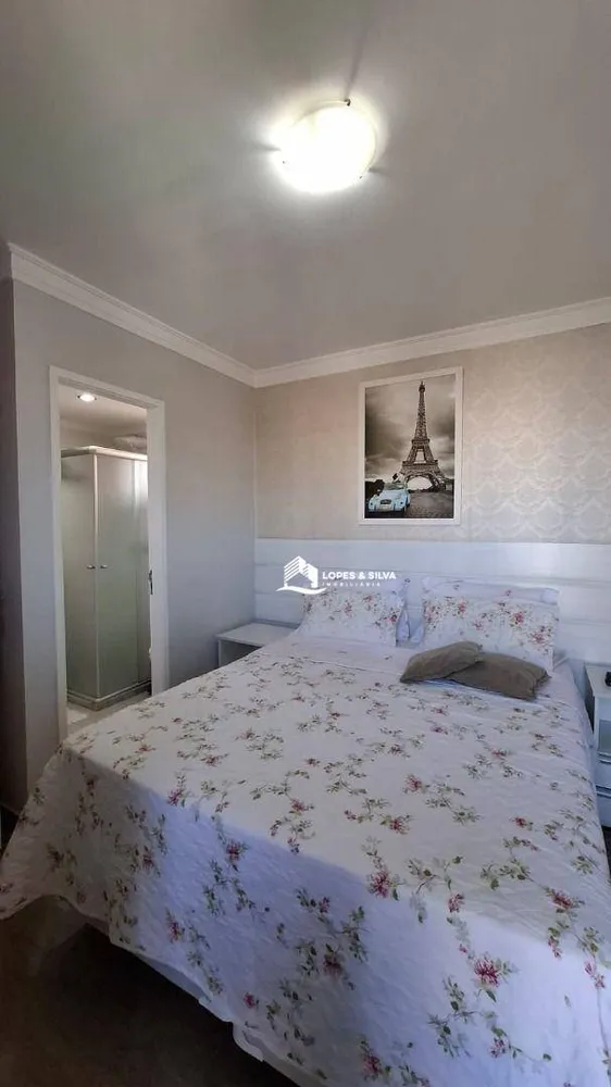 Apartamento, 3 quartos, 76 m² - Foto 10