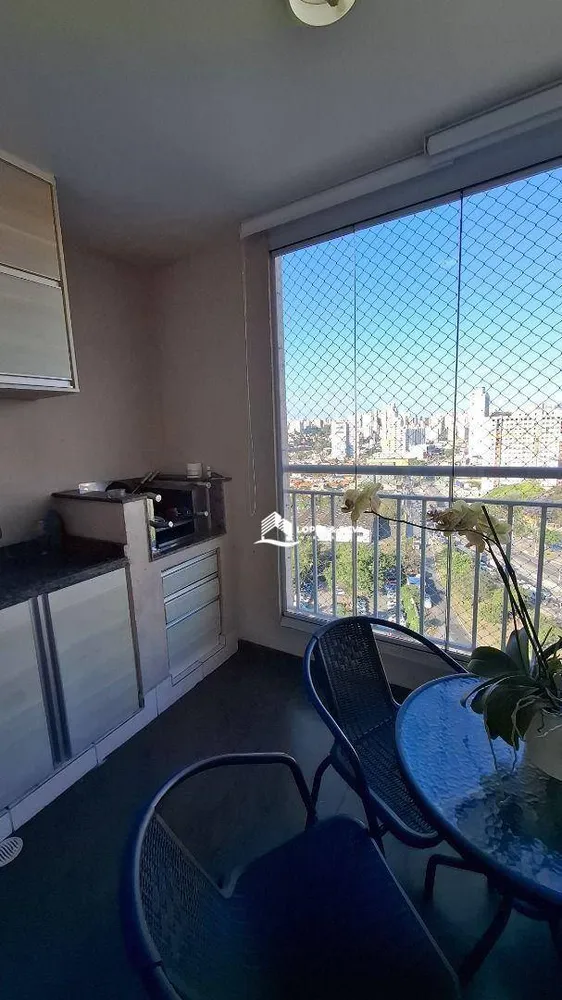 Apartamento, 3 quartos, 76 m² - Foto 1