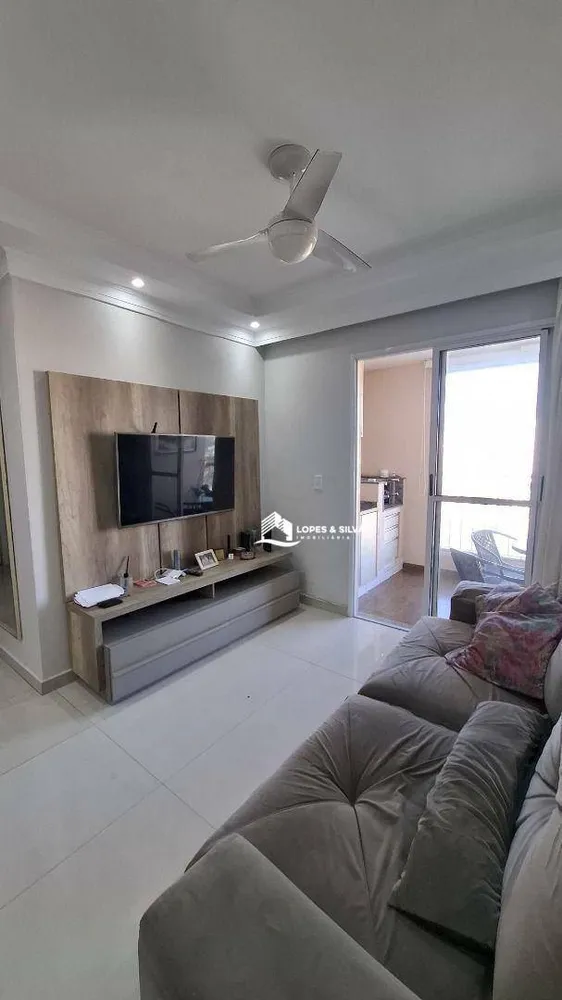 Apartamento, 3 quartos, 76 m² - Foto 13