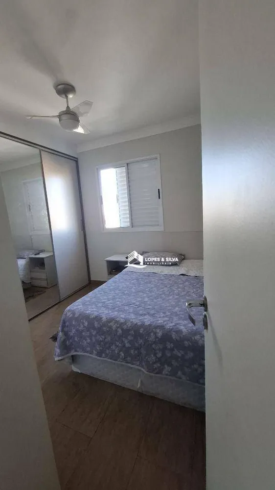 Apartamento, 3 quartos, 76 m² - Foto 12