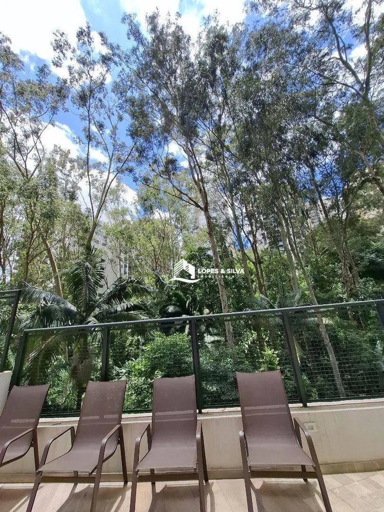 Apartamento, 2 quartos, 45 m² - Foto 12