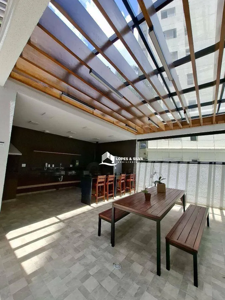 Apartamento, 2 quartos, 45 m² - Foto 1