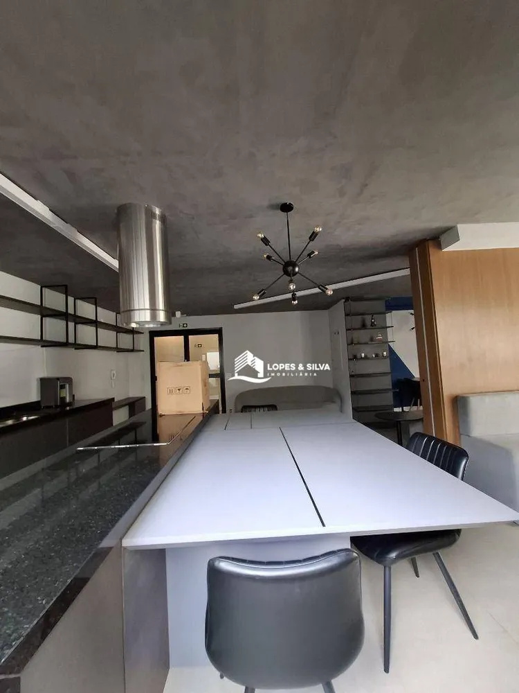 Apartamento, 2 quartos, 45 m² - Foto 10