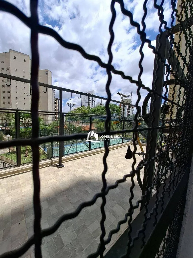 Apartamento, 2 quartos, 45 m² - Foto 16