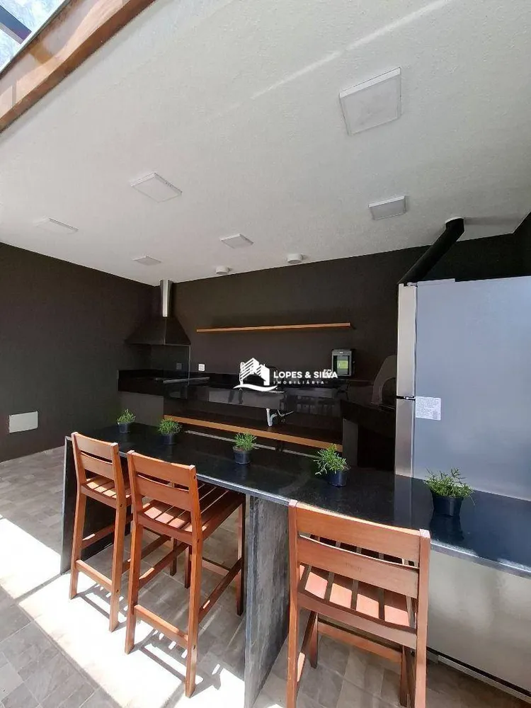 Apartamento, 2 quartos, 45 m² - Foto 5