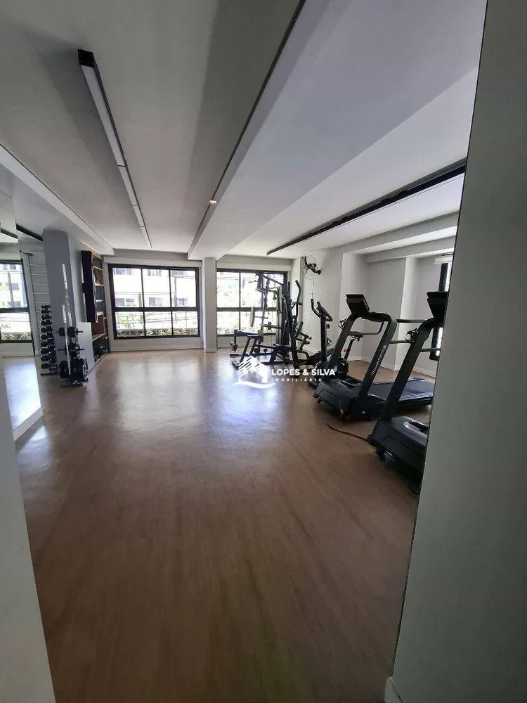Apartamento, 2 quartos, 45 m² - Foto 15