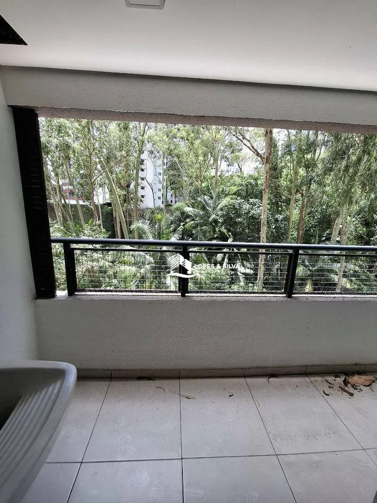 Apartamento, 2 quartos, 45 m² - Foto 2