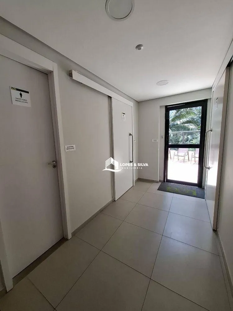 Apartamento, 2 quartos, 45 m² - Foto 14