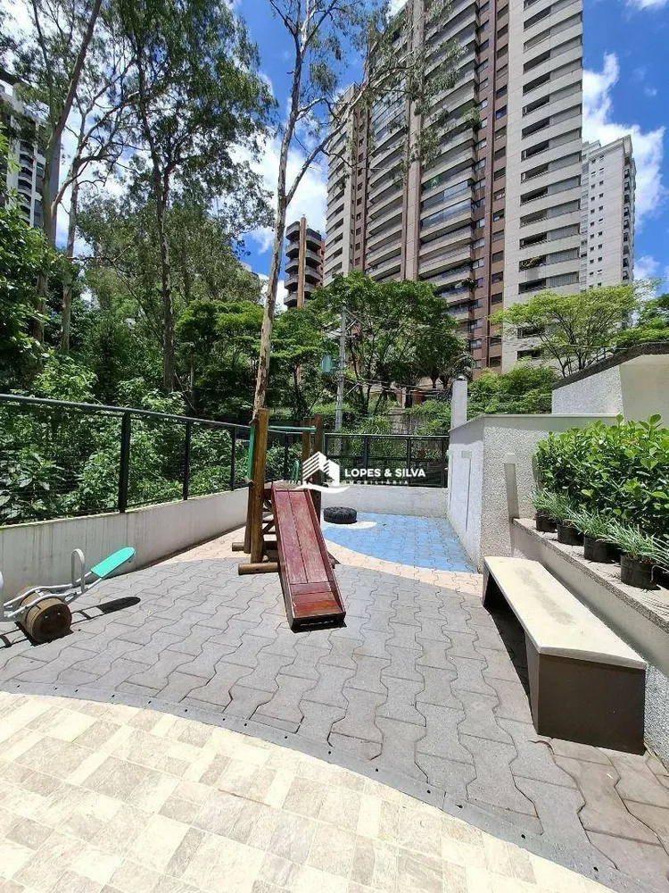 Apartamento, 2 quartos, 45 m² - Foto 11