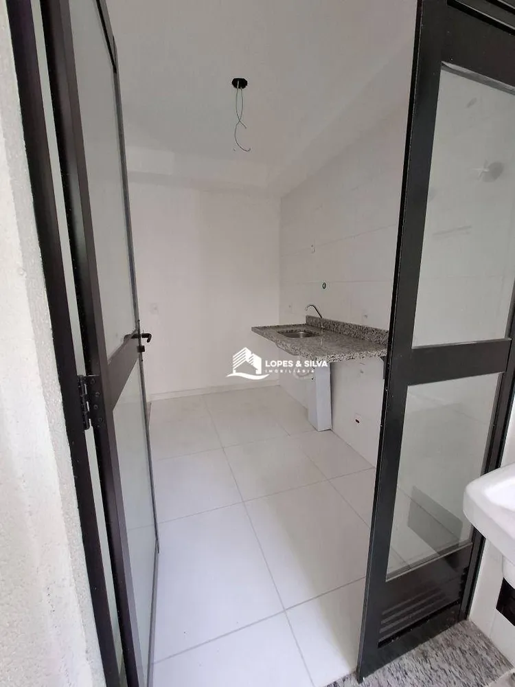 Apartamento, 2 quartos, 45 m² - Foto 8