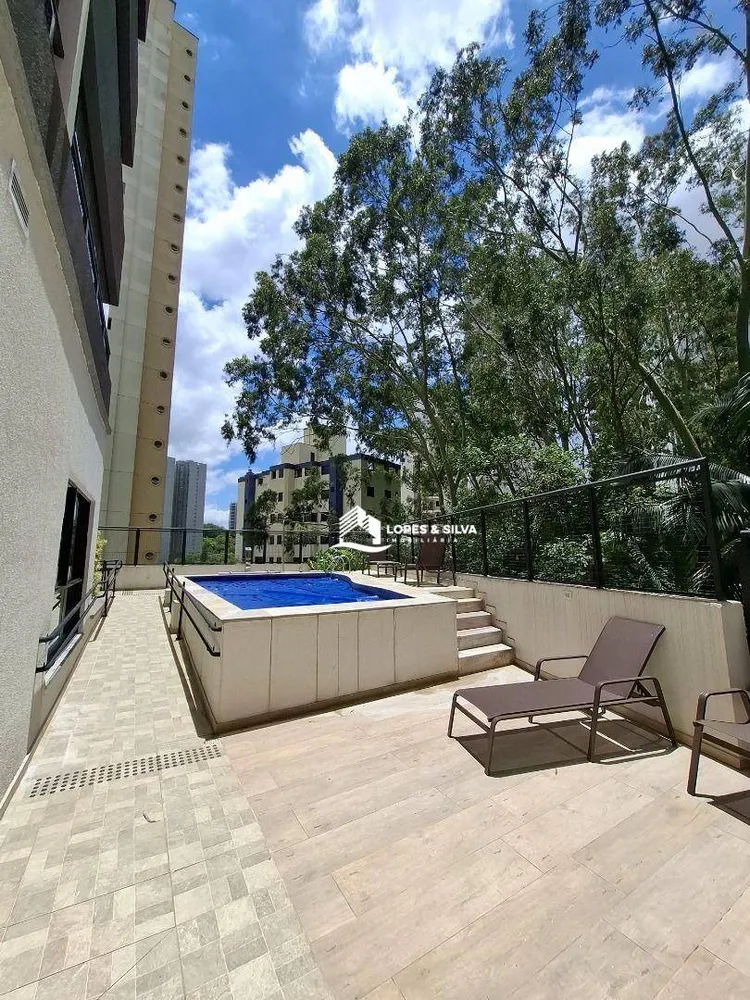 Apartamento, 2 quartos, 45 m² - Foto 4
