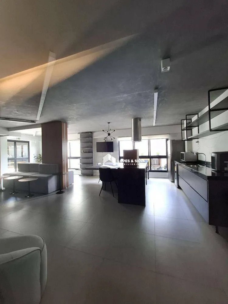 Apartamento, 2 quartos, 45 m² - Foto 17