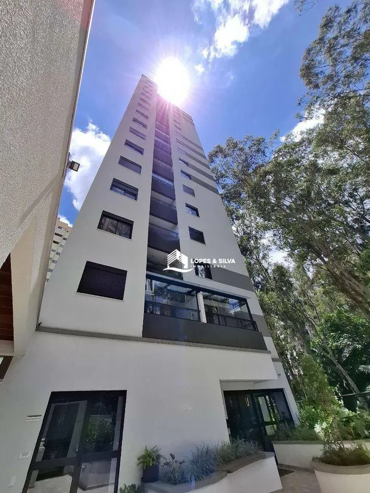 Apartamento, 2 quartos, 45 m² - Foto 7